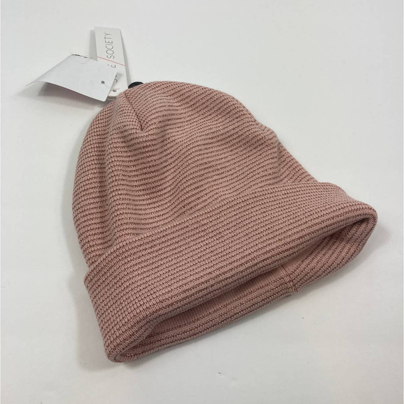 NWT sole society knit beanie - Picture 1 of 1